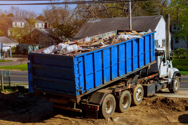 Recycling Services for Junk in Melwood, MD