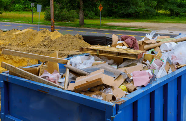 Shed Removal in Melwood, MD